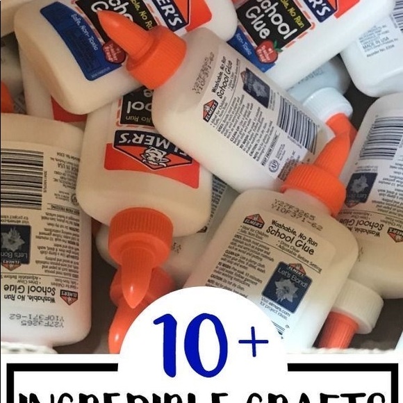 Be the Glue that holds things Together - Picture 7 of 17